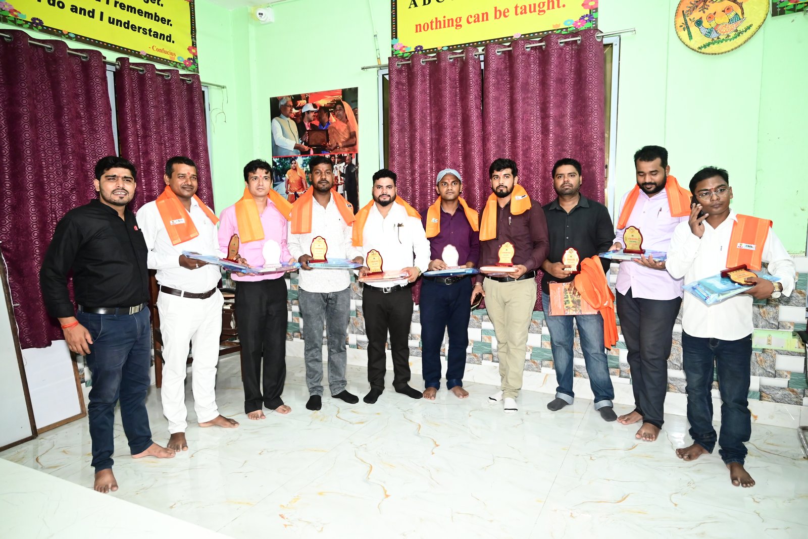 24 — Bharti Shikshak Prashikshan Mahavidyalaya gallery