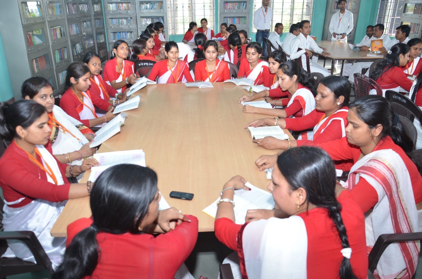 p17 — Bharti Shikshak Prashikshan Mahavidyalaya gallery