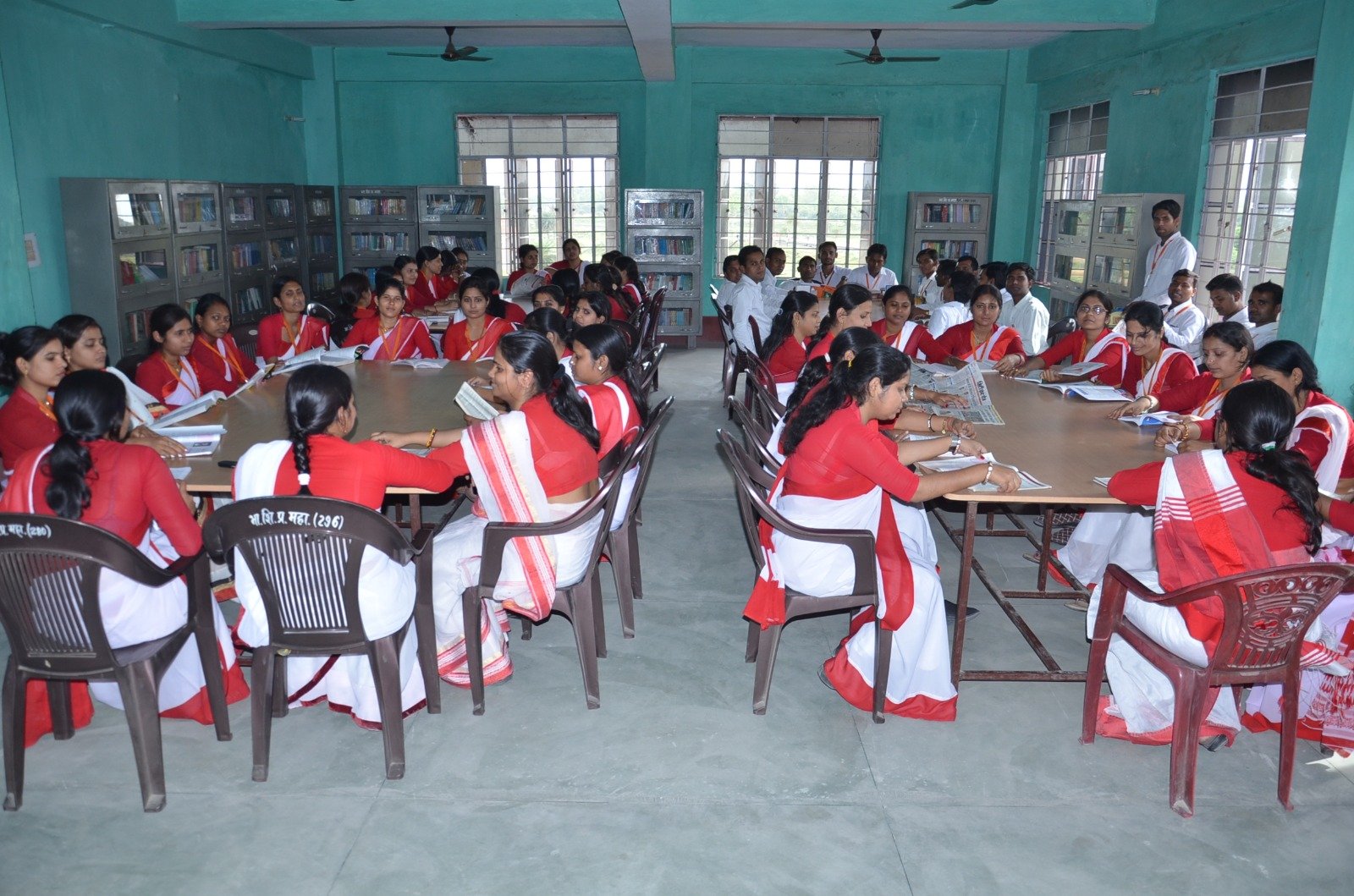 p18 — Bharti Shikshak Prashikshan Mahavidyalaya gallery