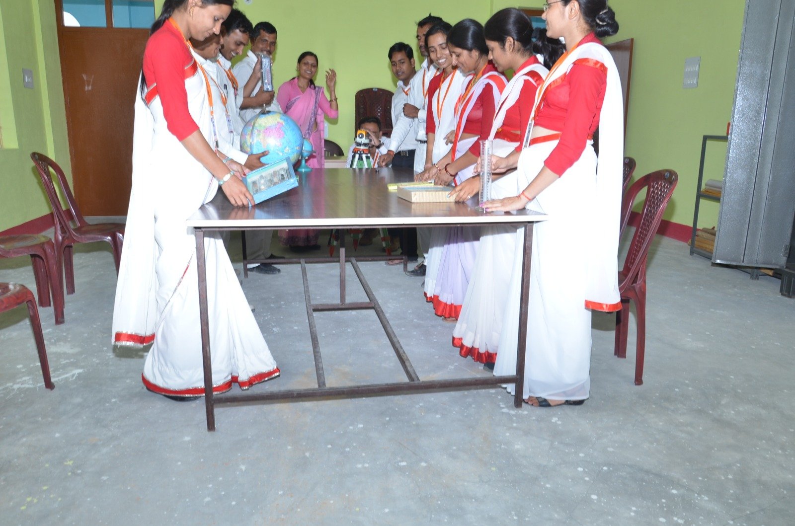 p9 — Bharti Shikshak Prashikshan Mahavidyalaya gallery